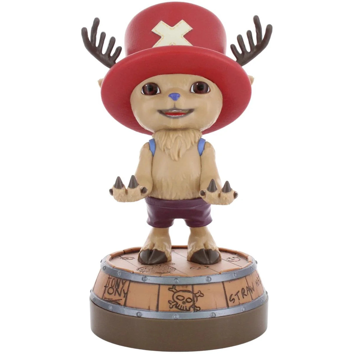 Cable Guy - Tony Tony Chopper Controller & Phone Holder
