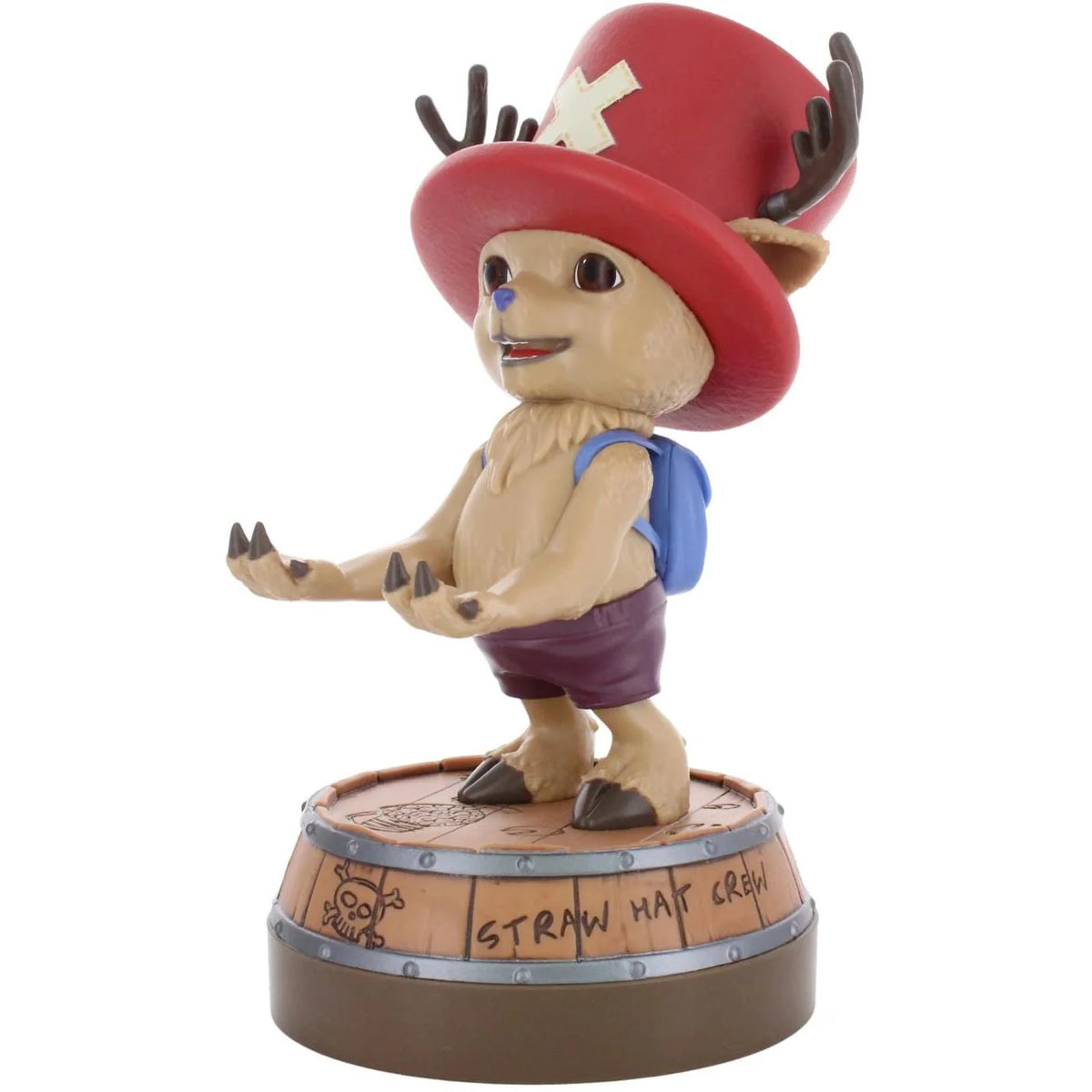 Cable Guy - Tony Tony Chopper Controller & Phone Holder
