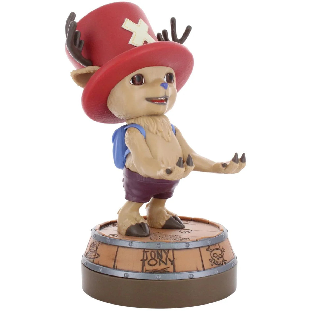 Cable Guy - Tony Tony Chopper Controller & Phone Holder