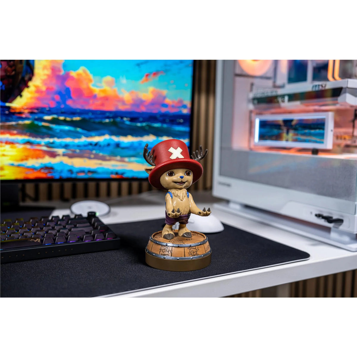Cable Guy - Tony Tony Chopper Controller & Phone Holder