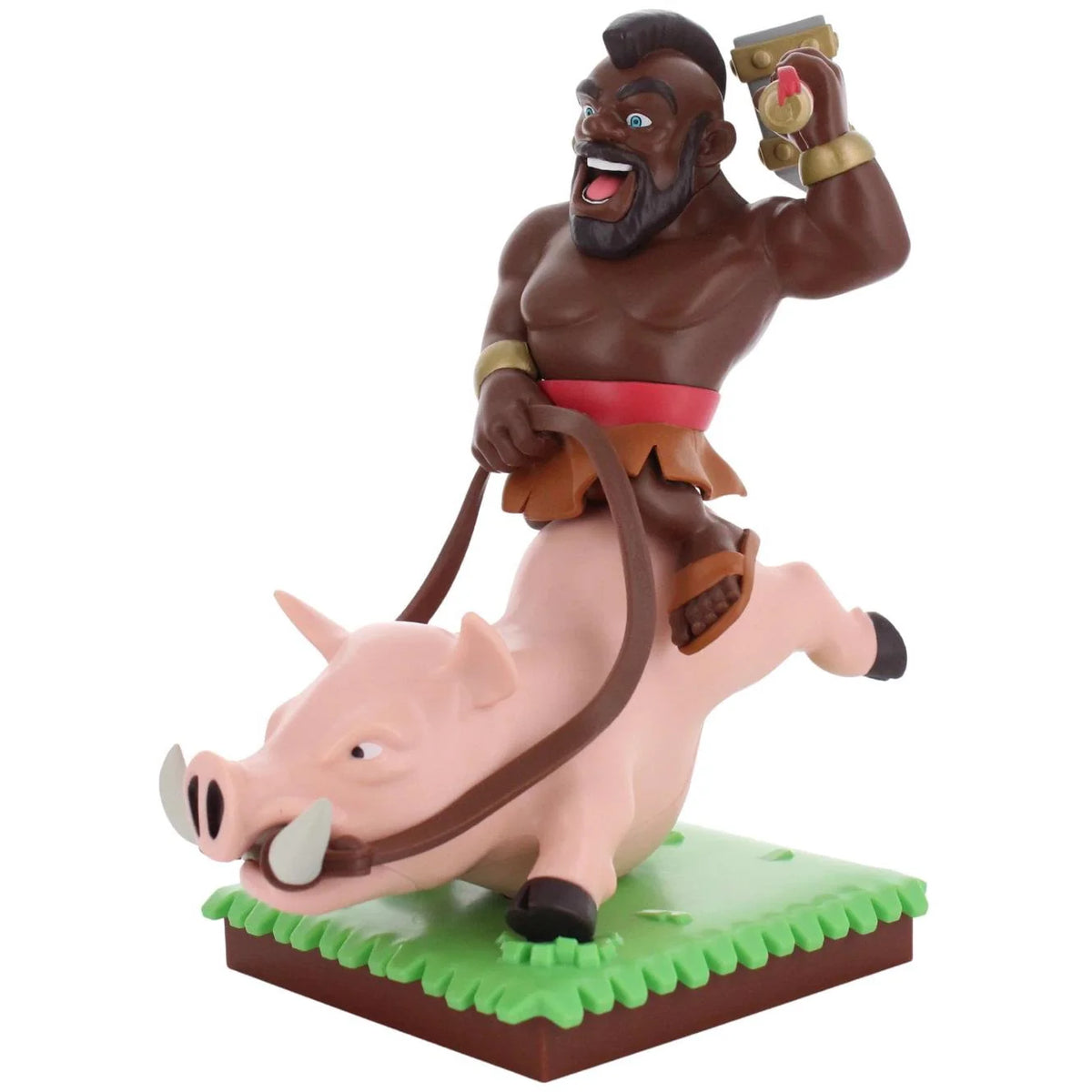 Cable Guy - Hog Rider Controller & Phone Holder