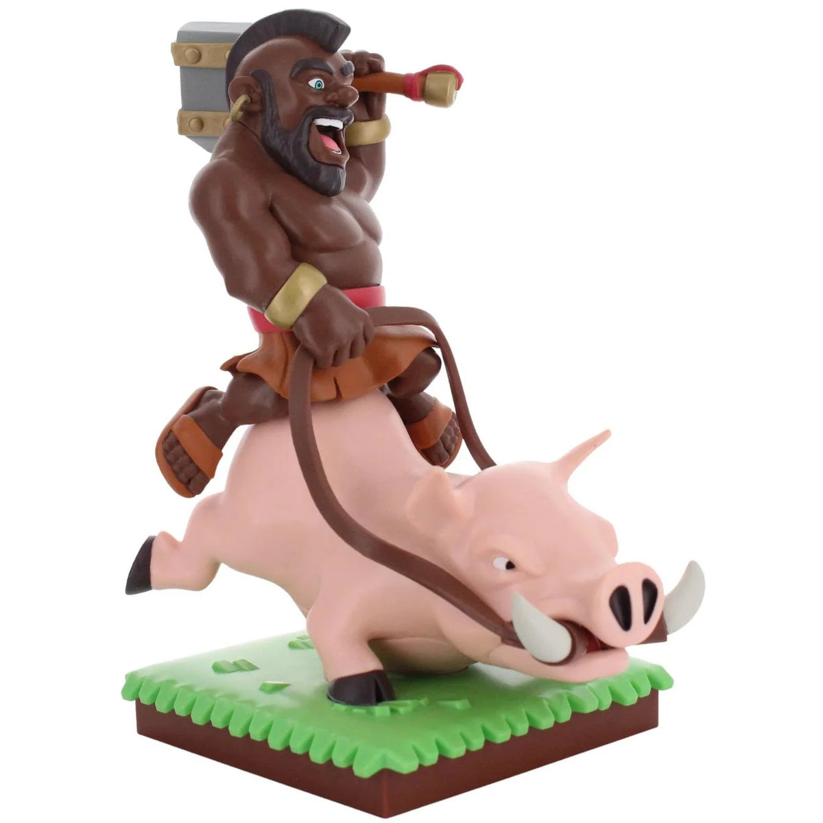 Cable Guy - Hog Rider Controller & Phone Holder