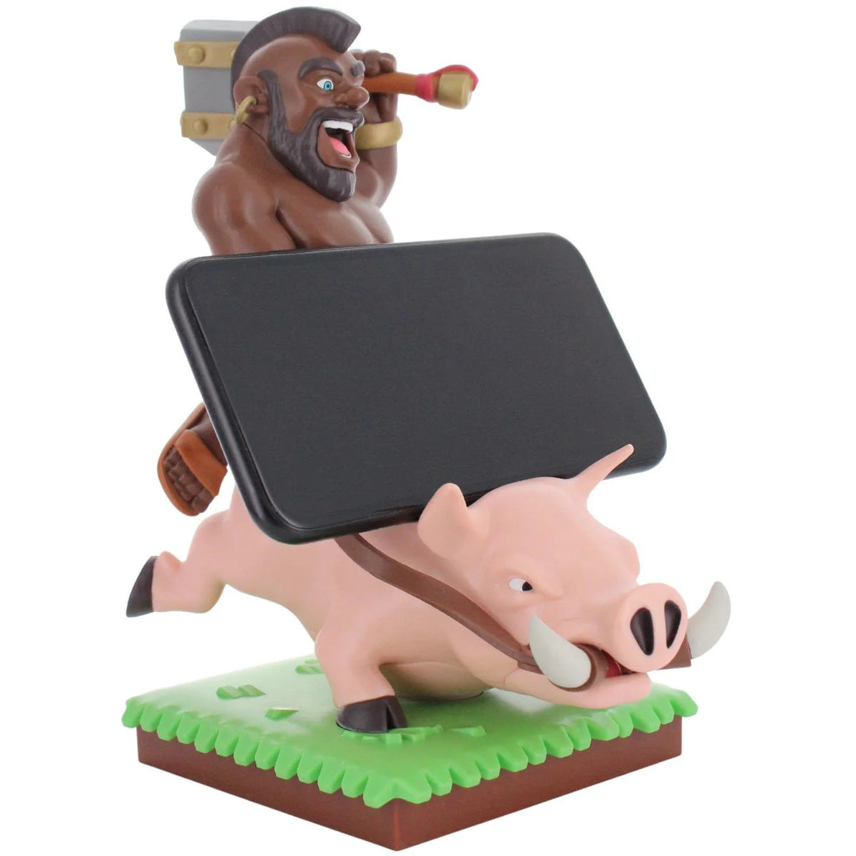 Cable Guy - Hog Rider Controller & Phone Holder