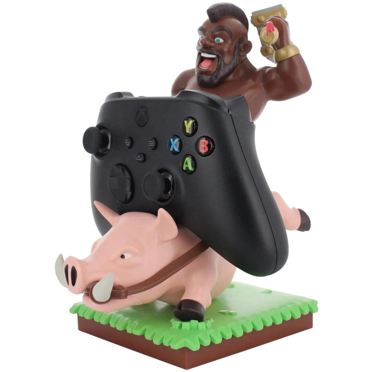 Cable Guy - Hog Rider Controller & Phone Holder