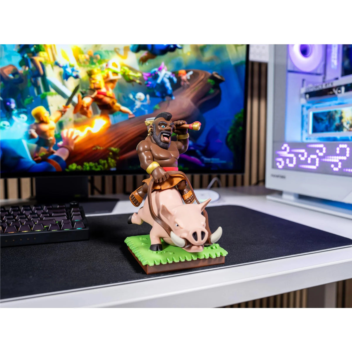 Cable Guy - Hog Rider Controller & Phone Holder