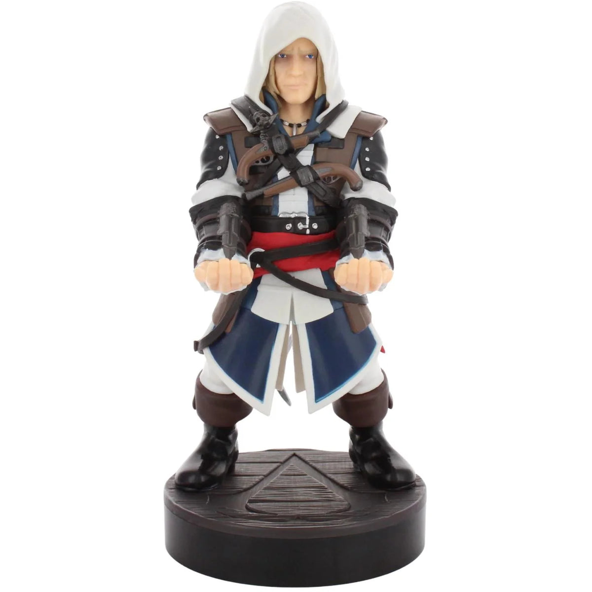Cable Guy - Edward Controller & Phone Holder