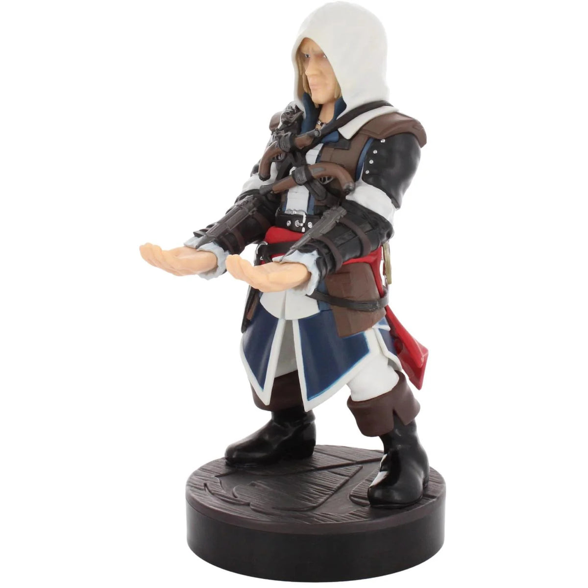 Cable Guy - Edward Controller & Phone Holder