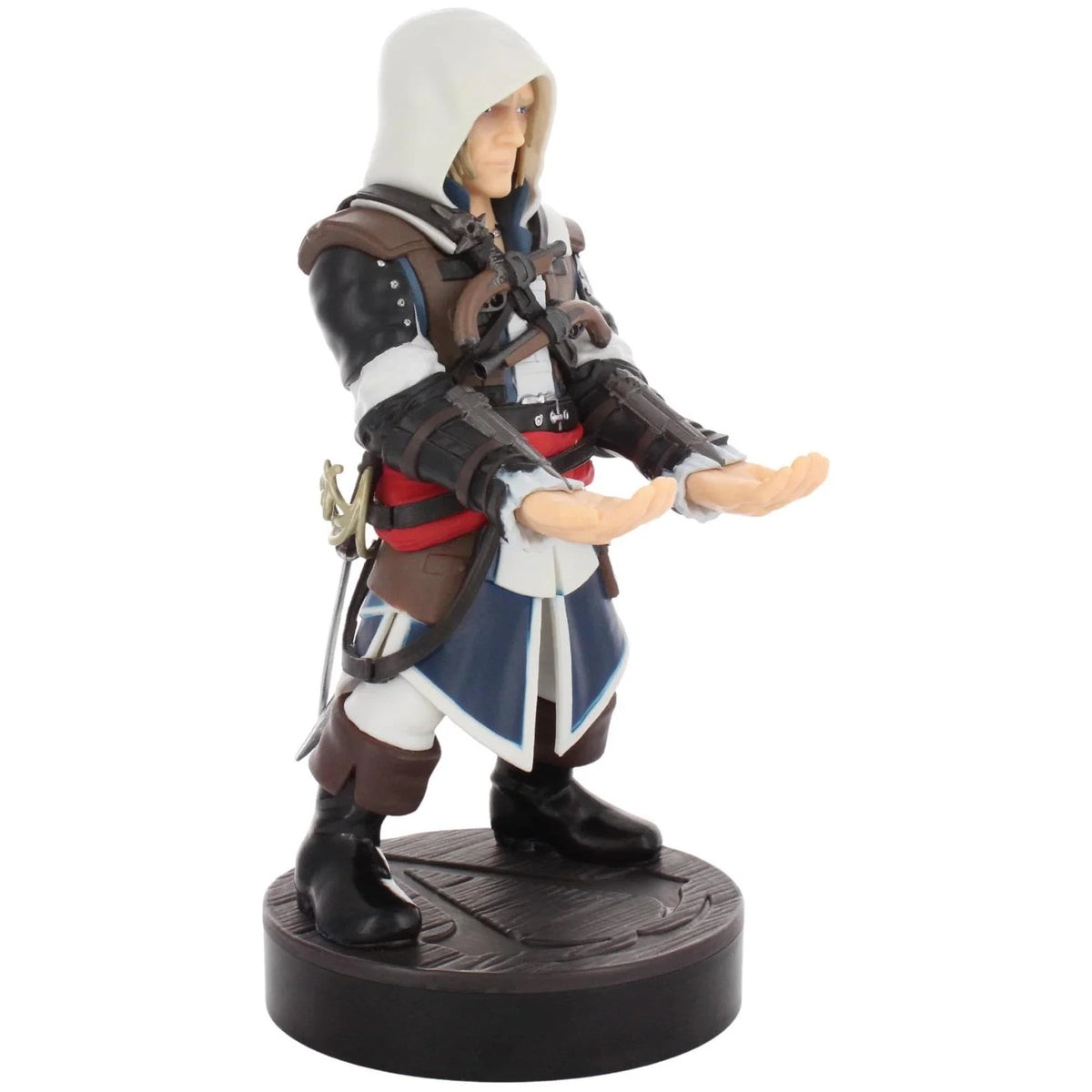 Cable Guy - Edward Controller & Phone Holder