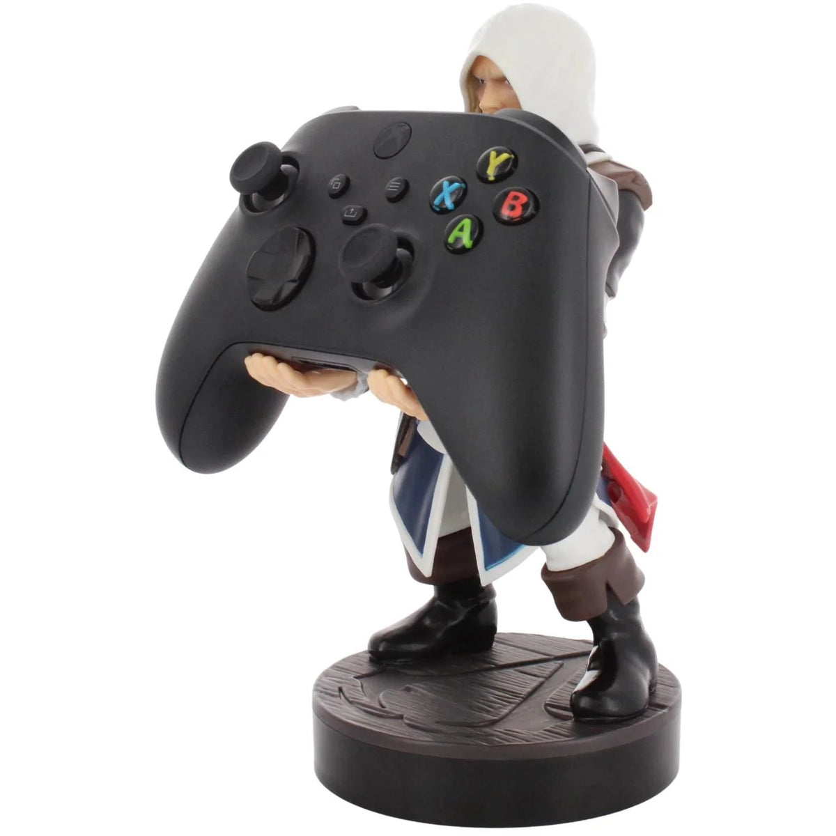 Cable Guy - Edward Controller & Phone Holder