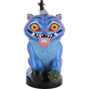 Cable Guy - Derpy Tiger Controller & Phone Holder