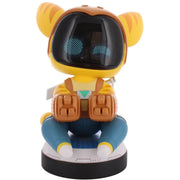 Cable Guy - Ratchet Bot Controller & Phone Holder