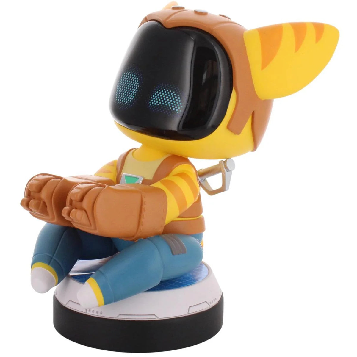 Cable Guy - Ratchet Bot Controller & Phone Holder