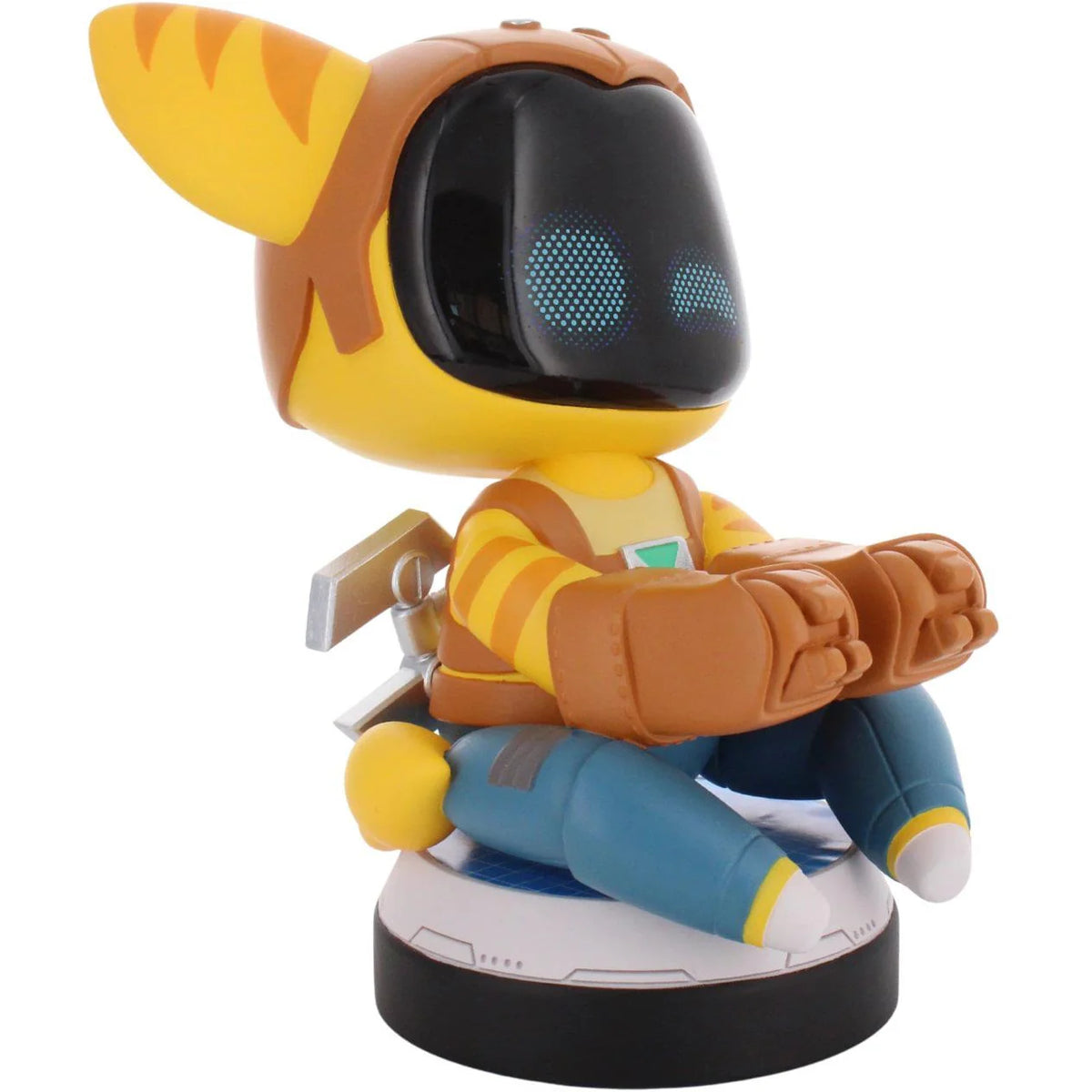 Cable Guy - Ratchet Bot Controller & Phone Holder