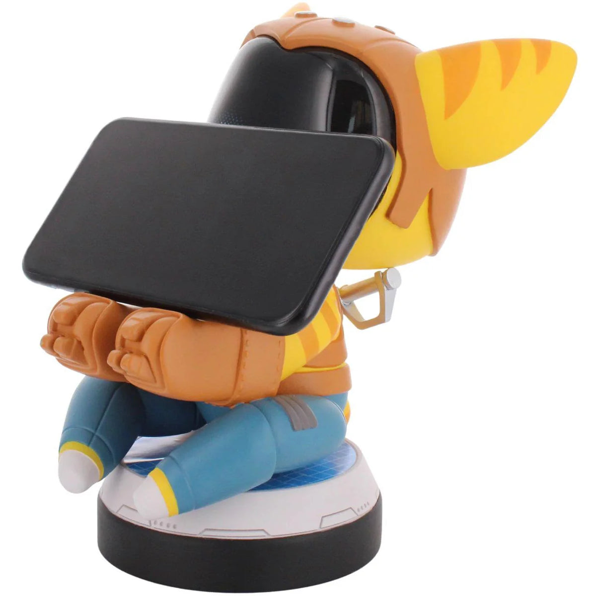Cable Guy - Ratchet Bot Controller & Phone Holder