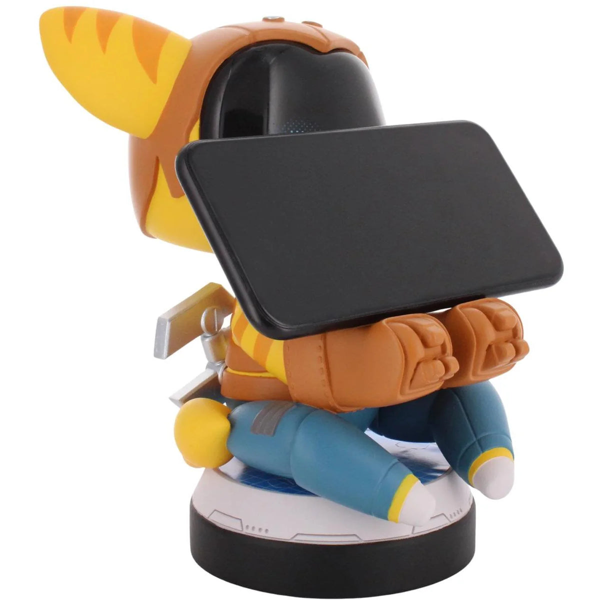 Cable Guy - Ratchet Bot Controller & Phone Holder