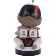 Cable Guy - Kratos Bot Controller & Phone Holder