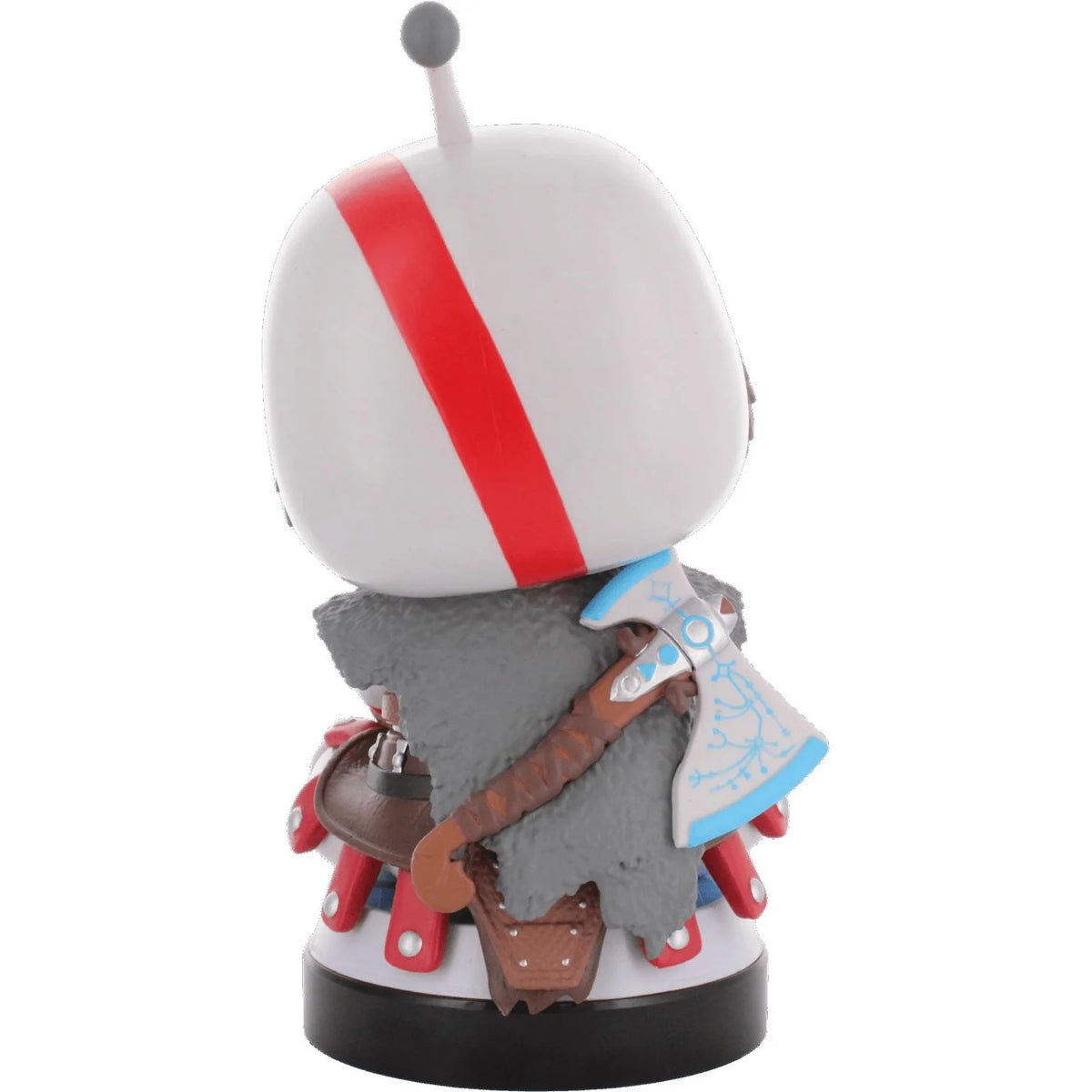 Cable Guy - Kratos Bot Controller & Phone Holder