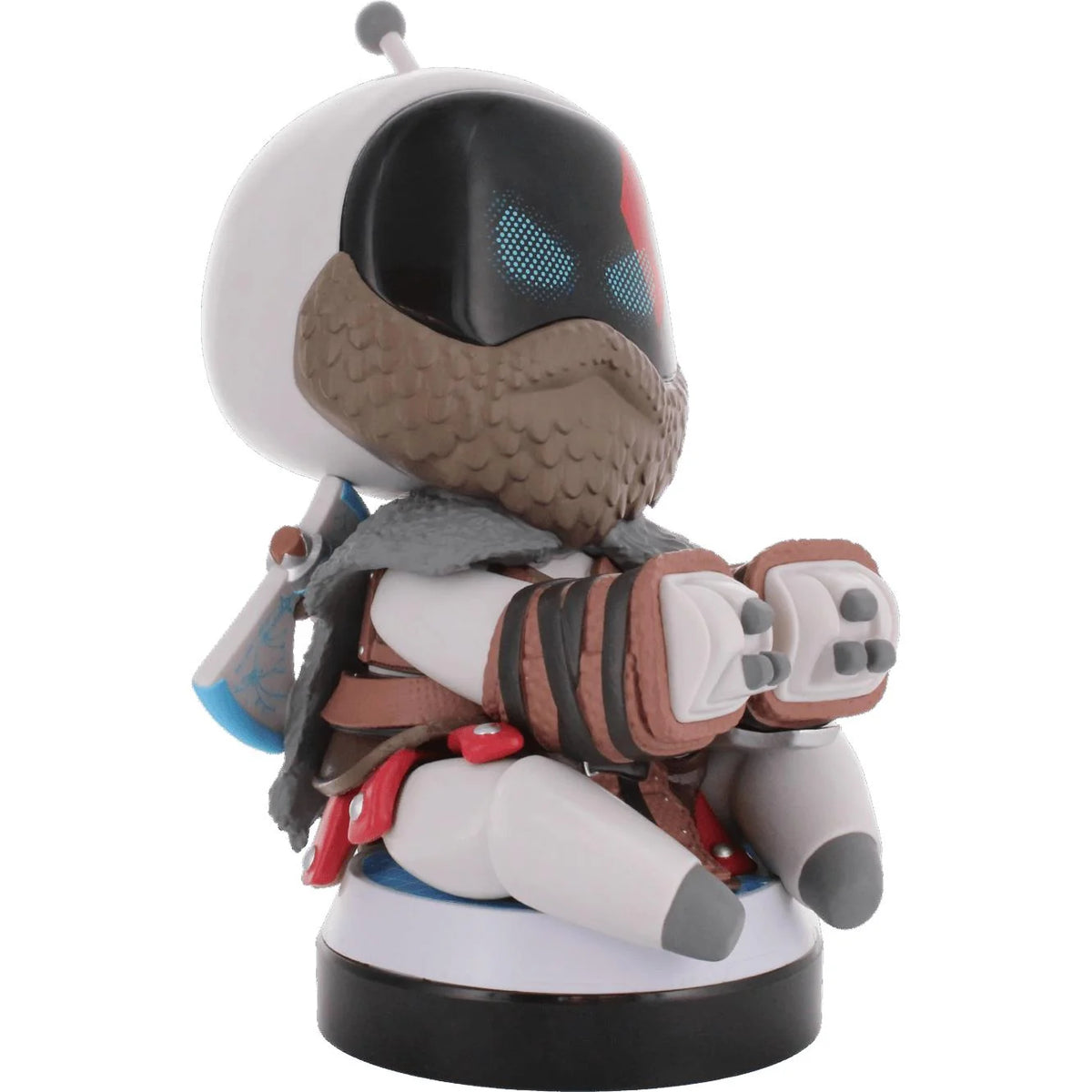 Cable Guy - Kratos Bot Controller & Phone Holder