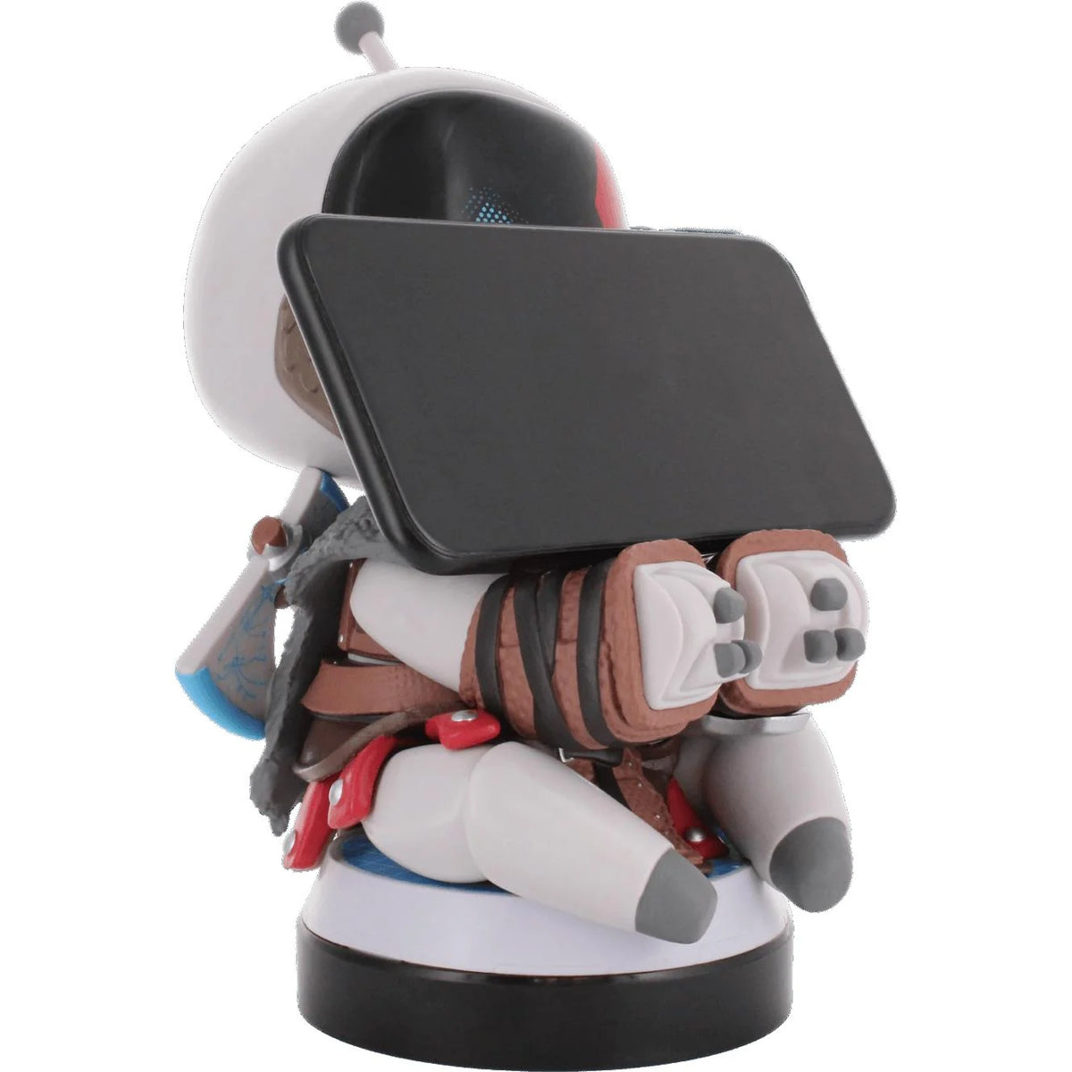 Cable Guy - Kratos Bot Controller & Phone Holder