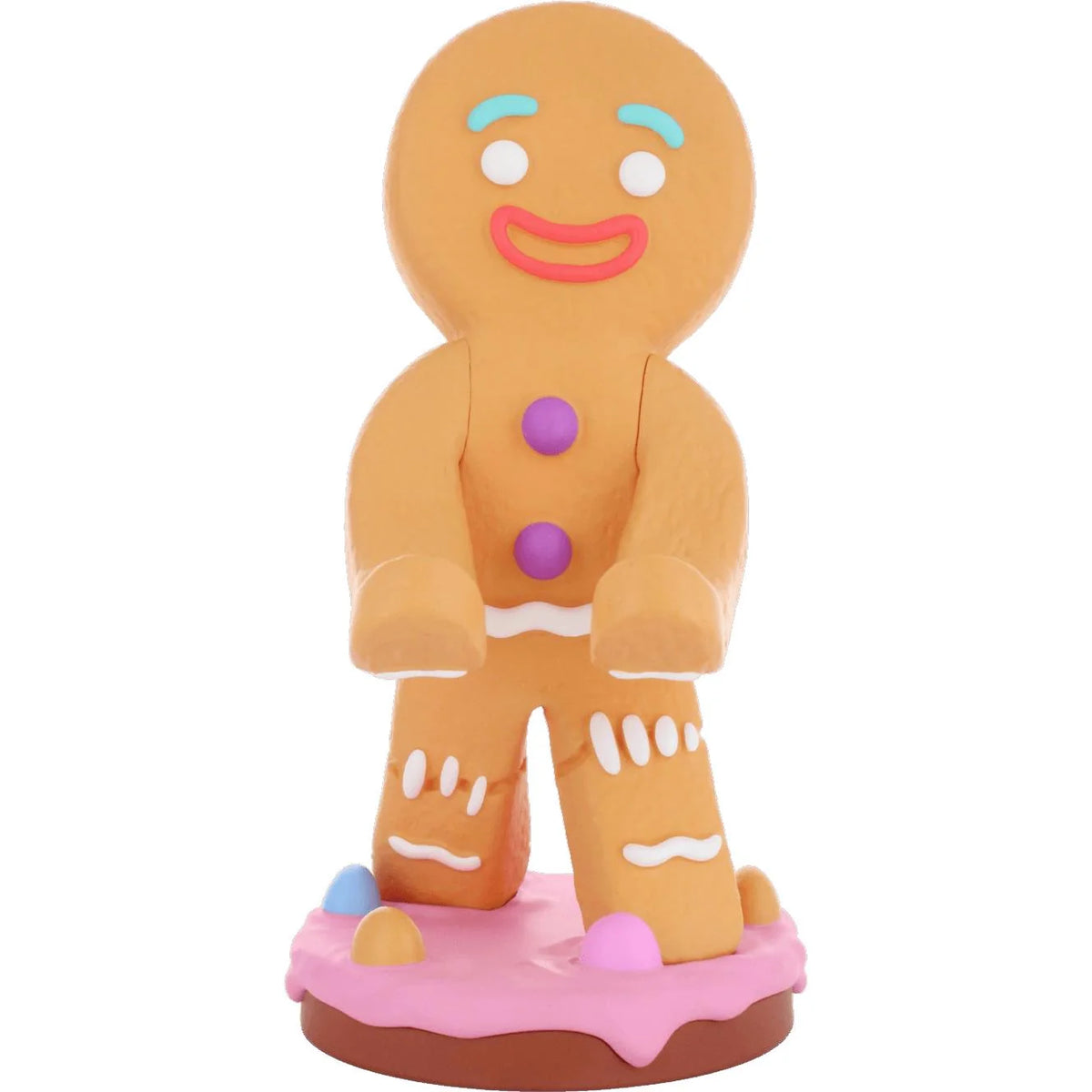 Cable Guy - Gingy Controller & Phone Holder