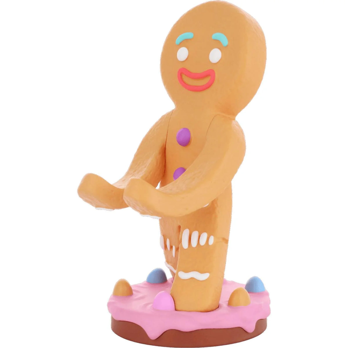 Cable Guy - Gingy Controller & Phone Holder