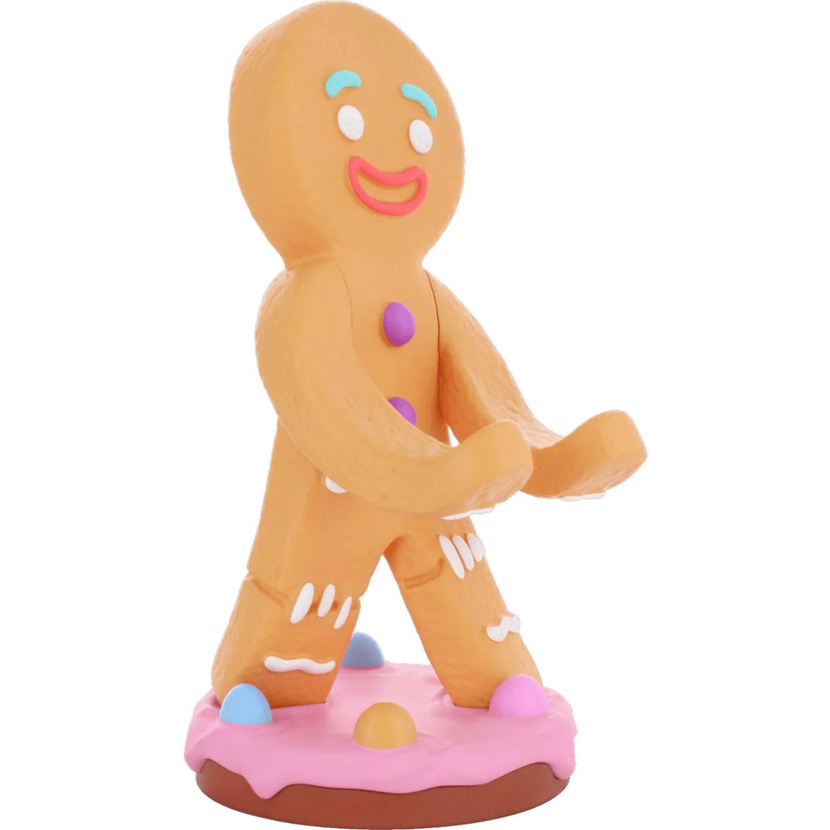 Cable Guy - Gingy Controller & Phone Holder