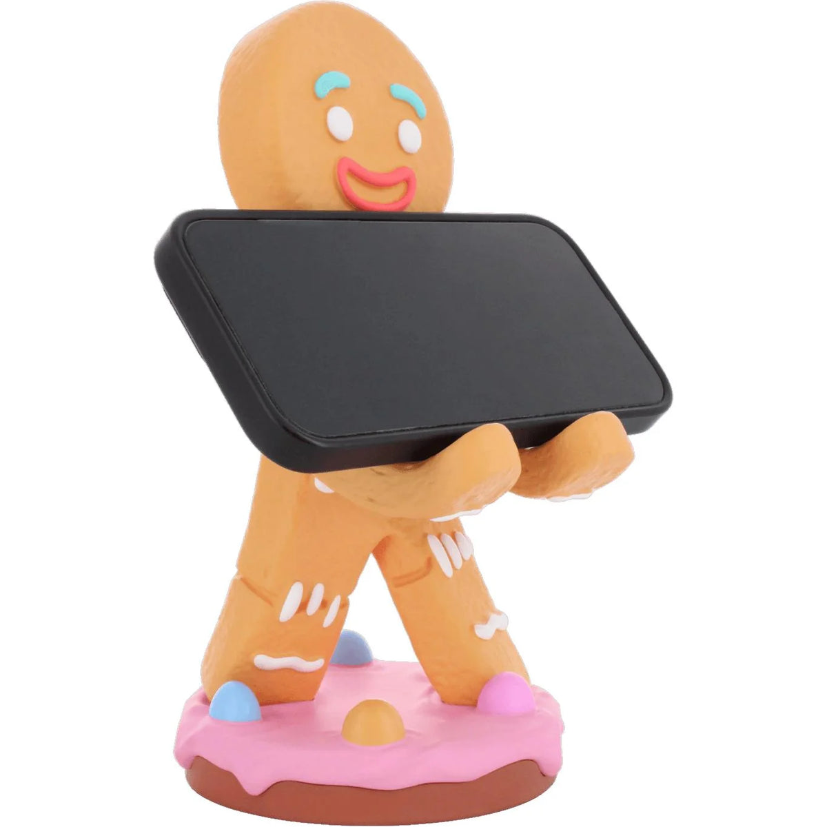Cable Guy - Gingy Controller & Phone Holder