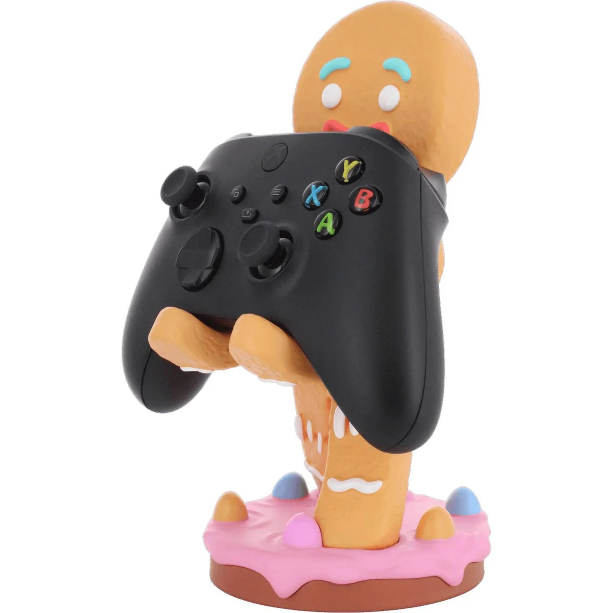 Cable Guy - Gingy Controller & Phone Holder