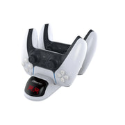 3rd Earth Dual Controller Charger for PS5