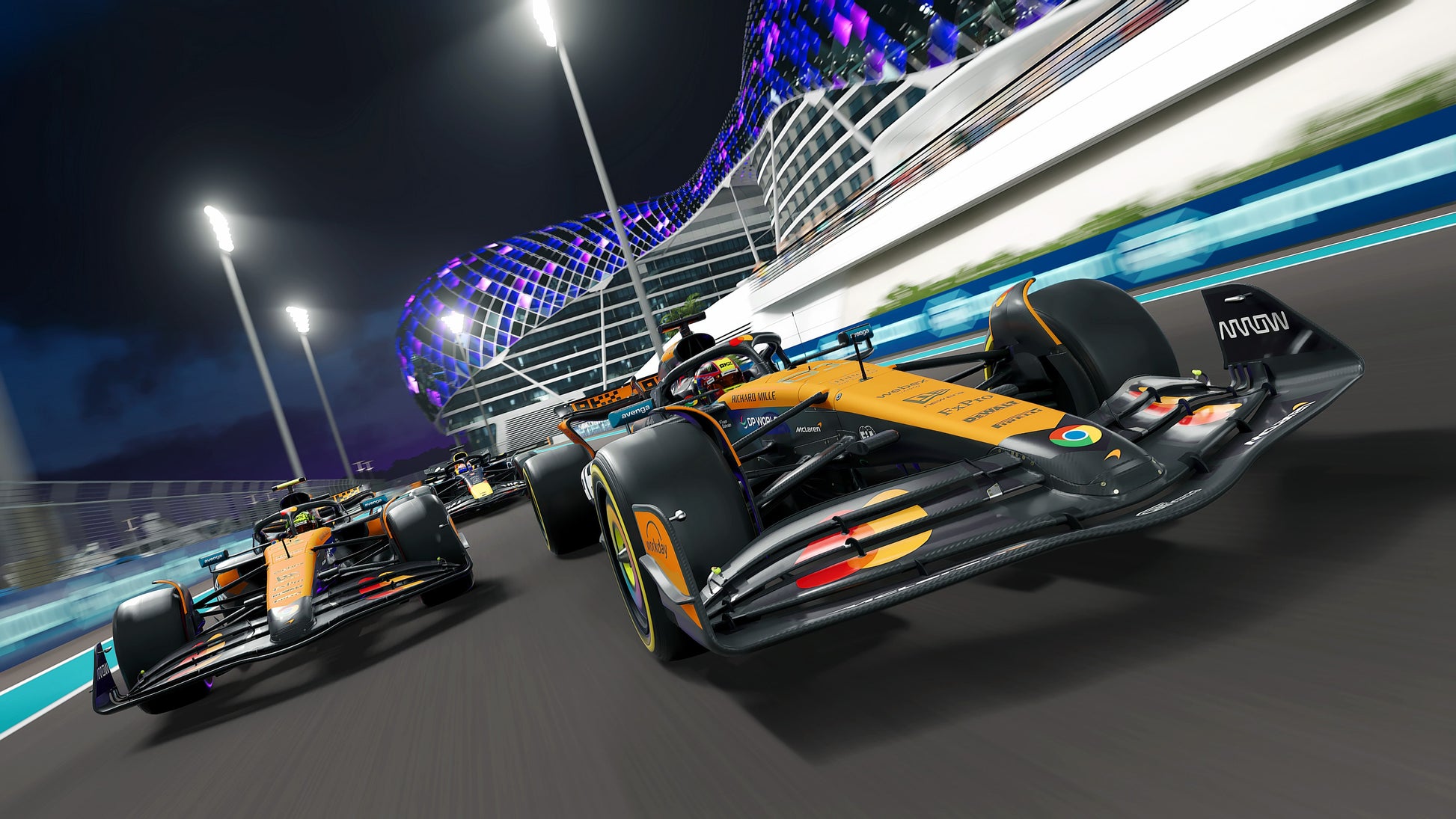 EA Sports: F1 25 - PS5
