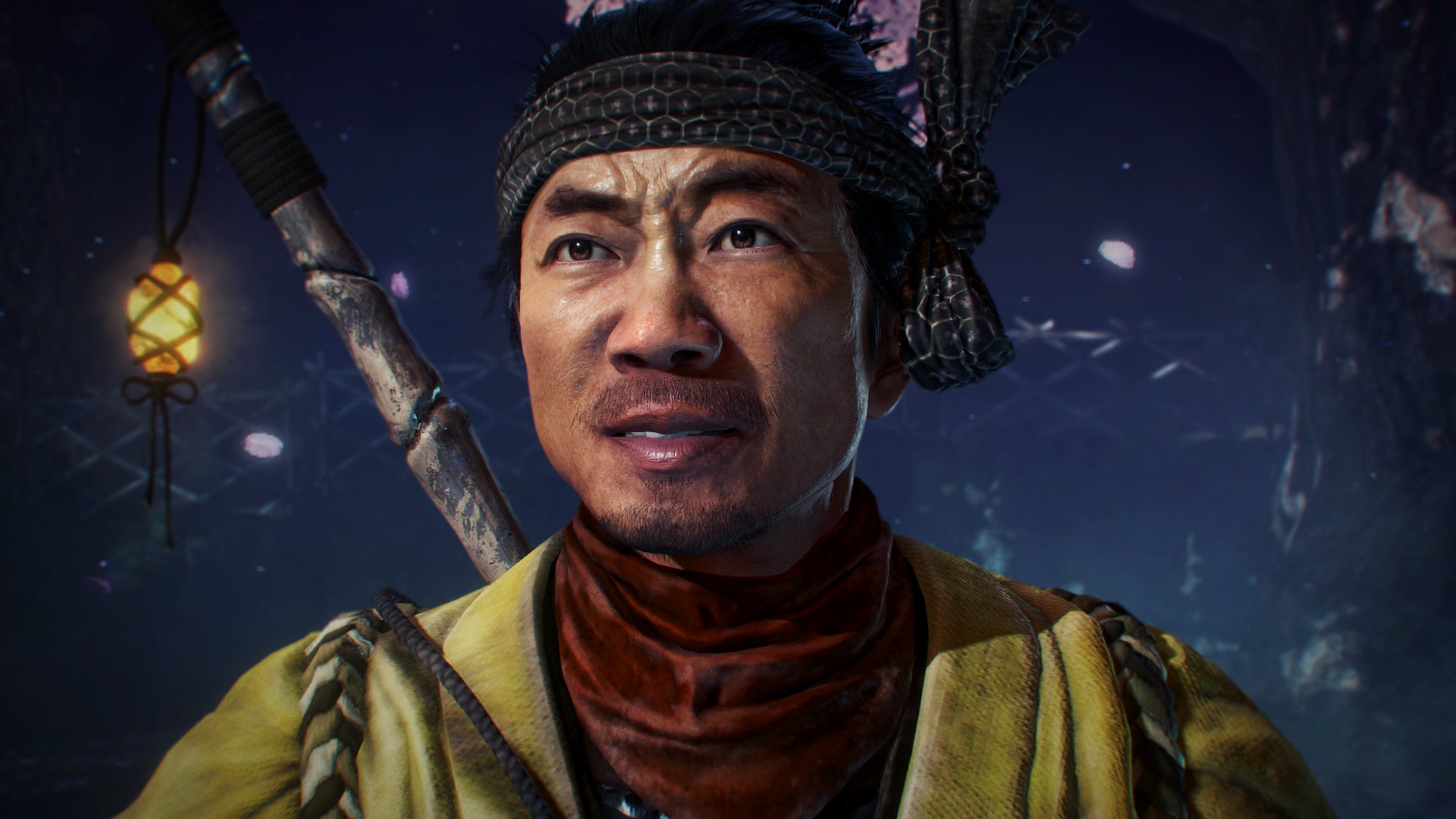 Nioh 2