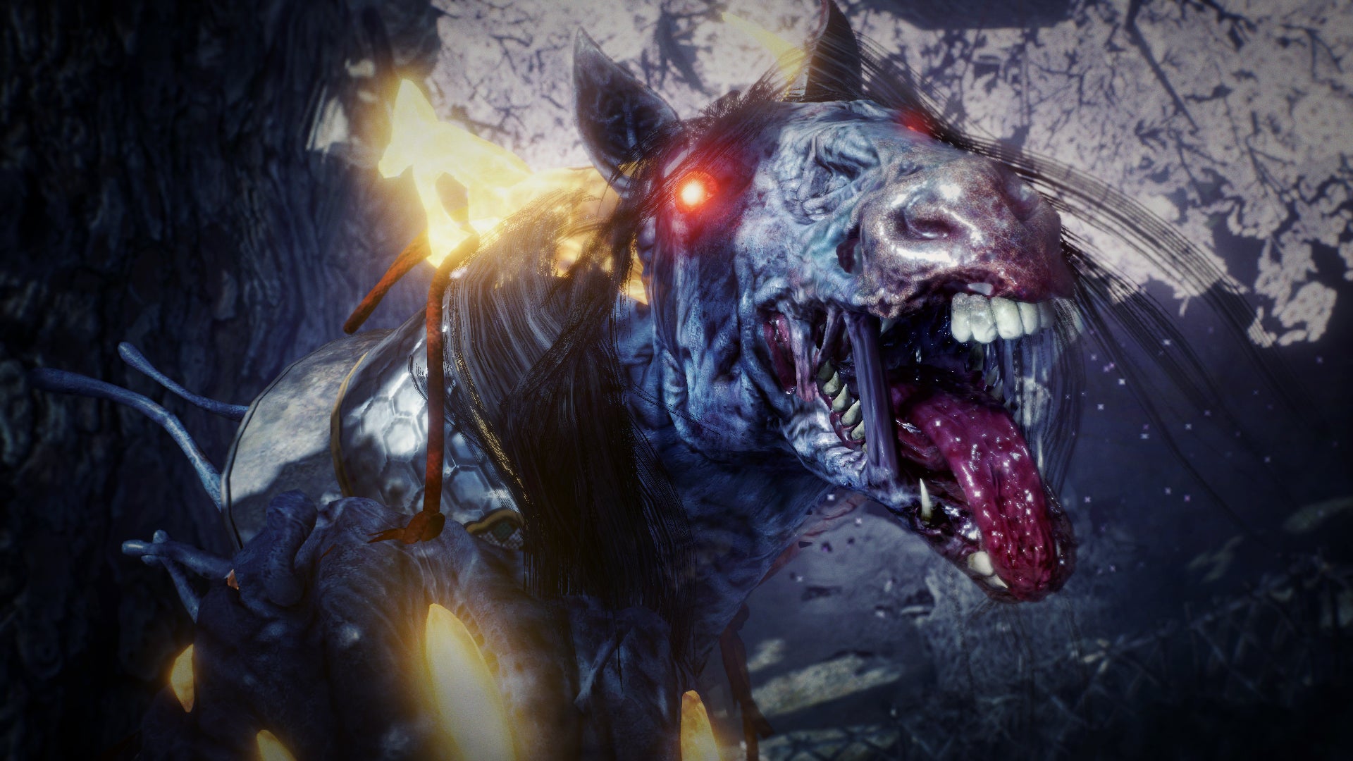 Nioh 2