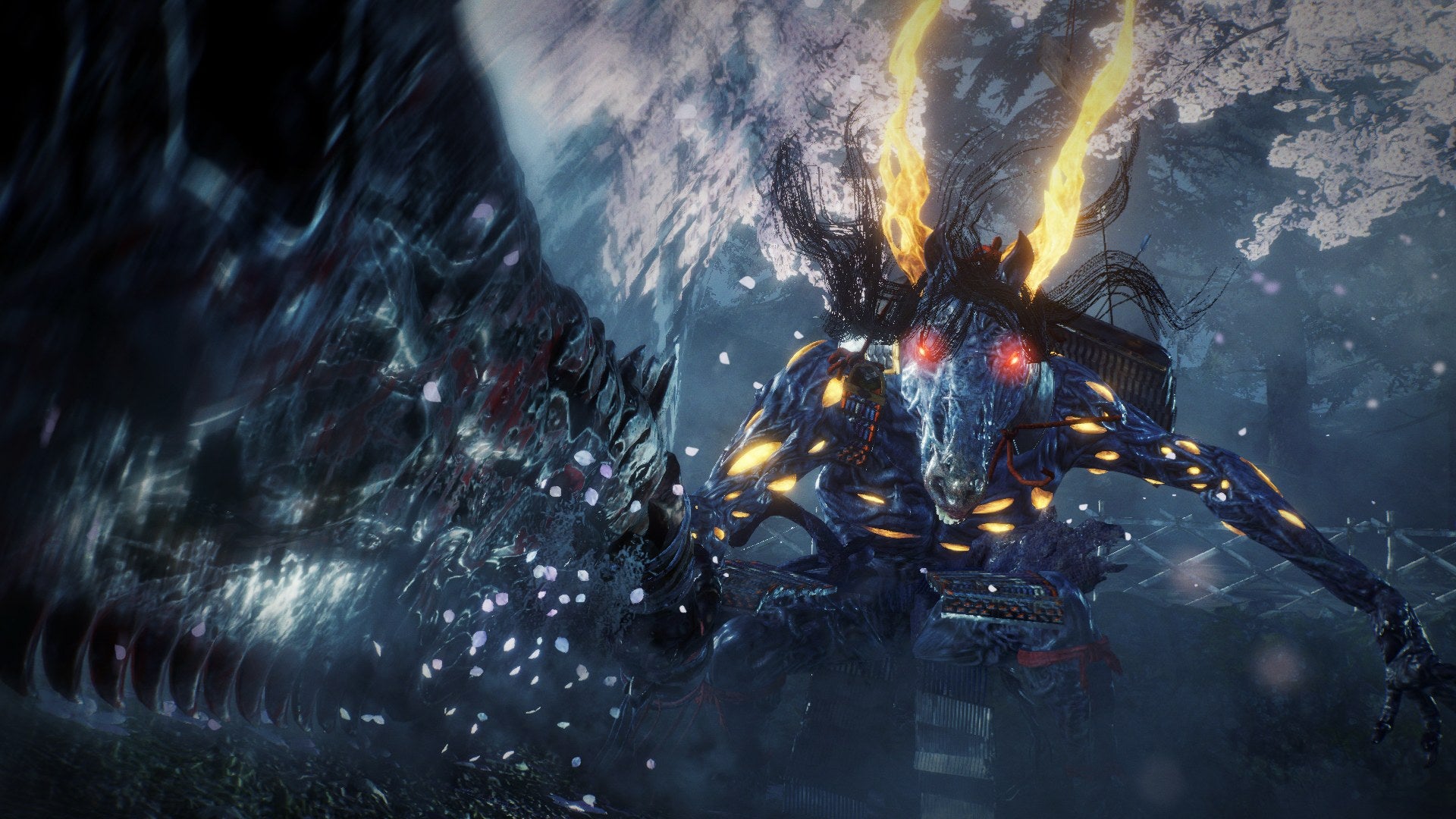Nioh 2
