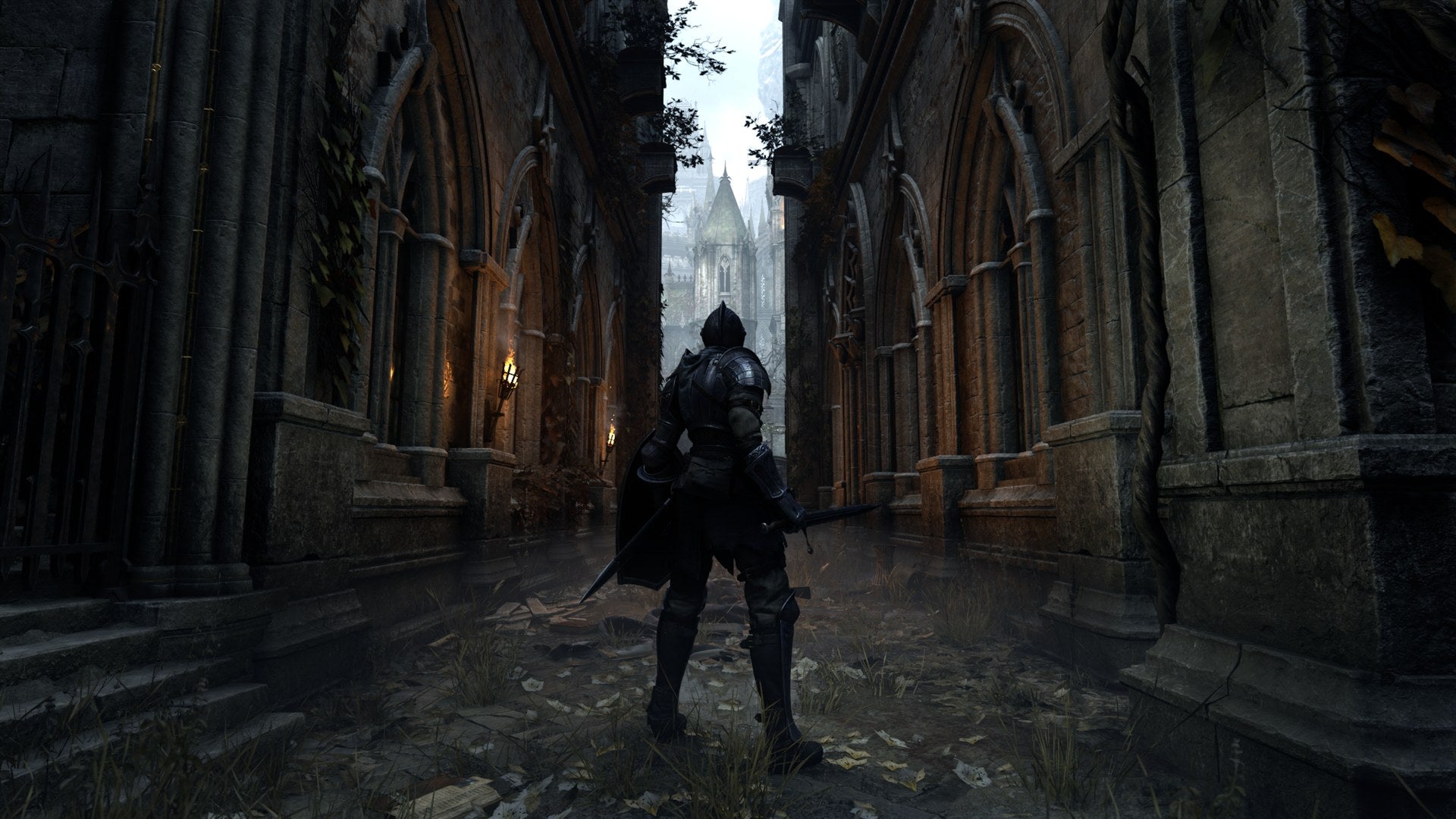 Demon's Souls (2020)