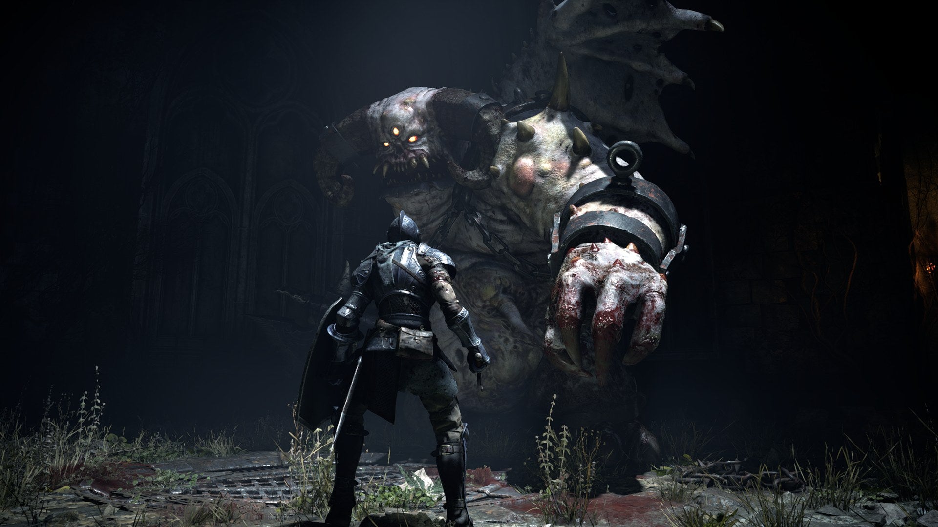 Demon's Souls (2020)