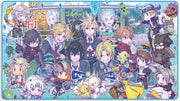 SQkawaii Sounds FINAL FANTASY Playmat - Vol. 2