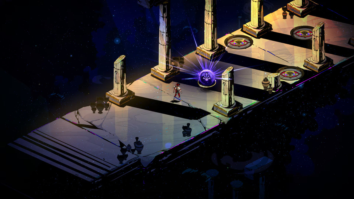 Hades - PS5