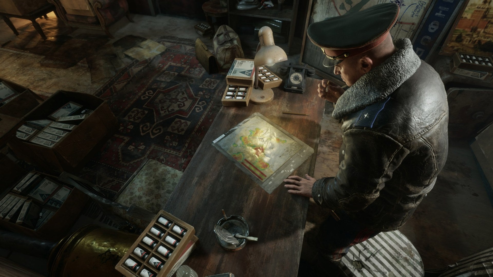 Metro Exodus