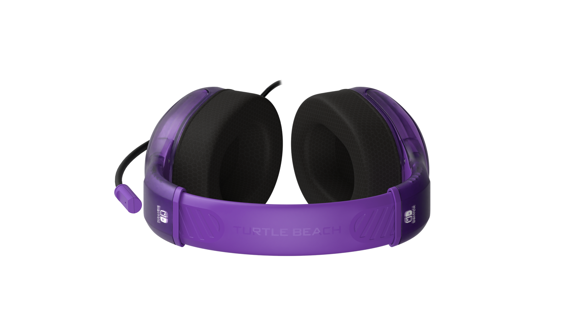 Ghost Purple