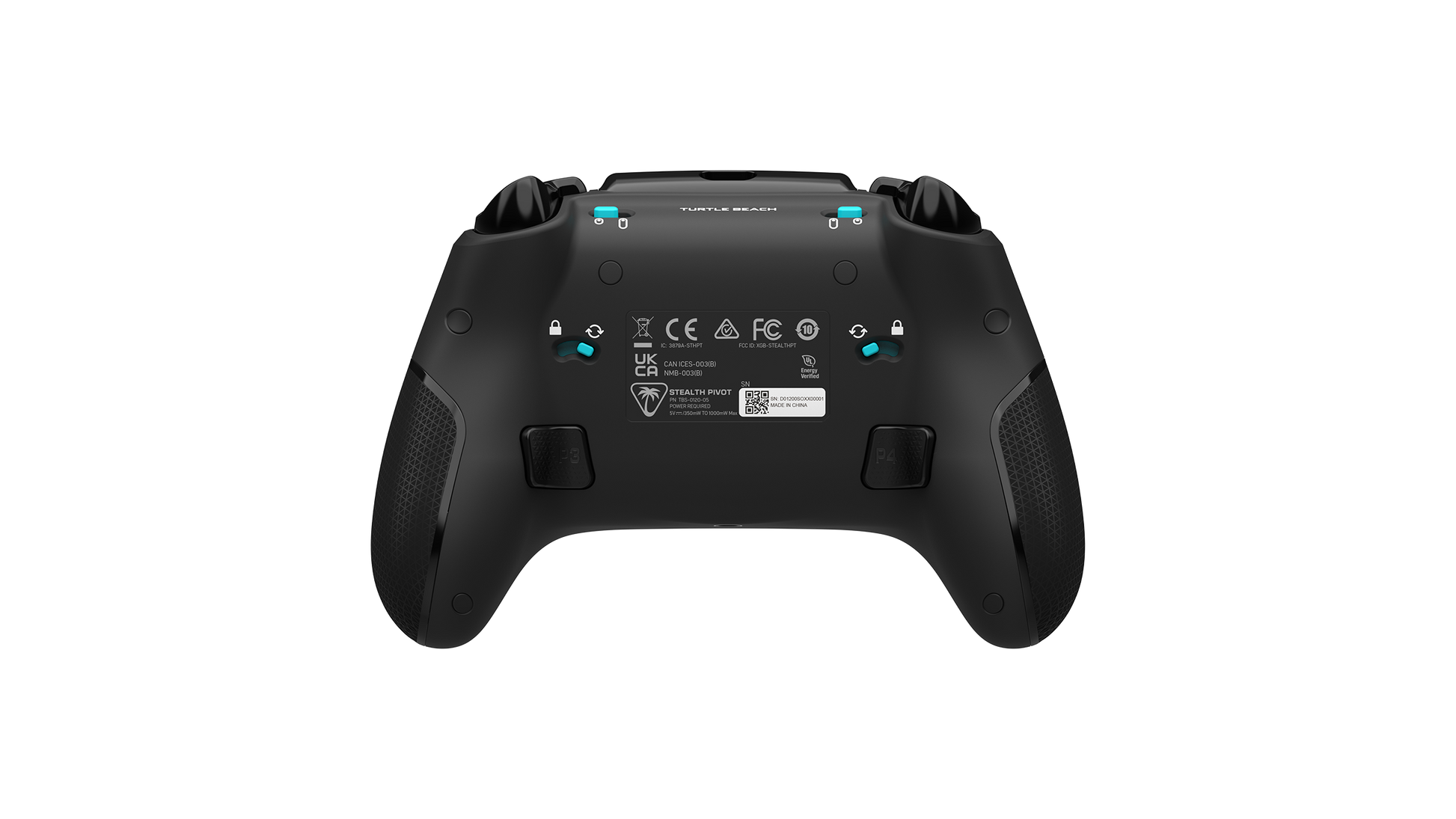 Turtle Beach Stealth Pivot Controller