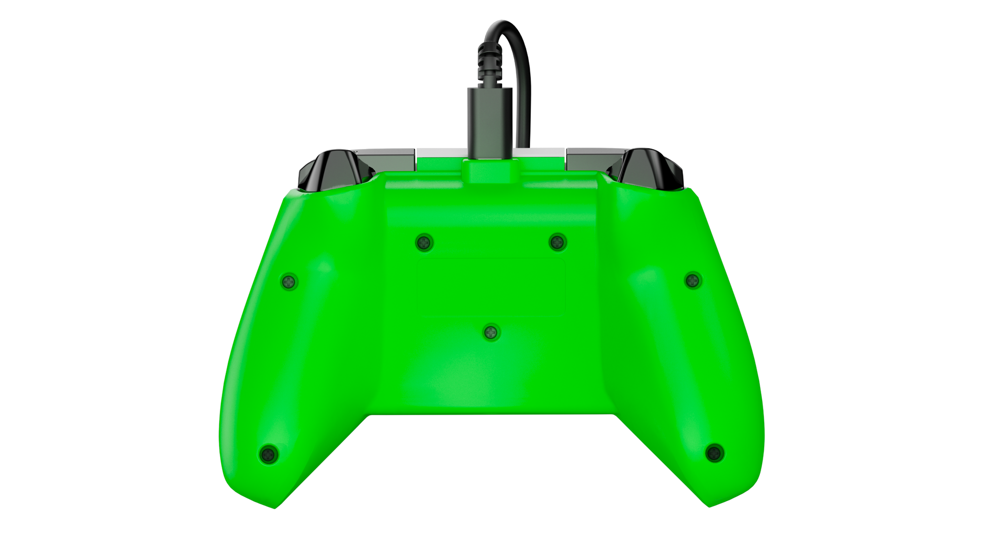 White/Green