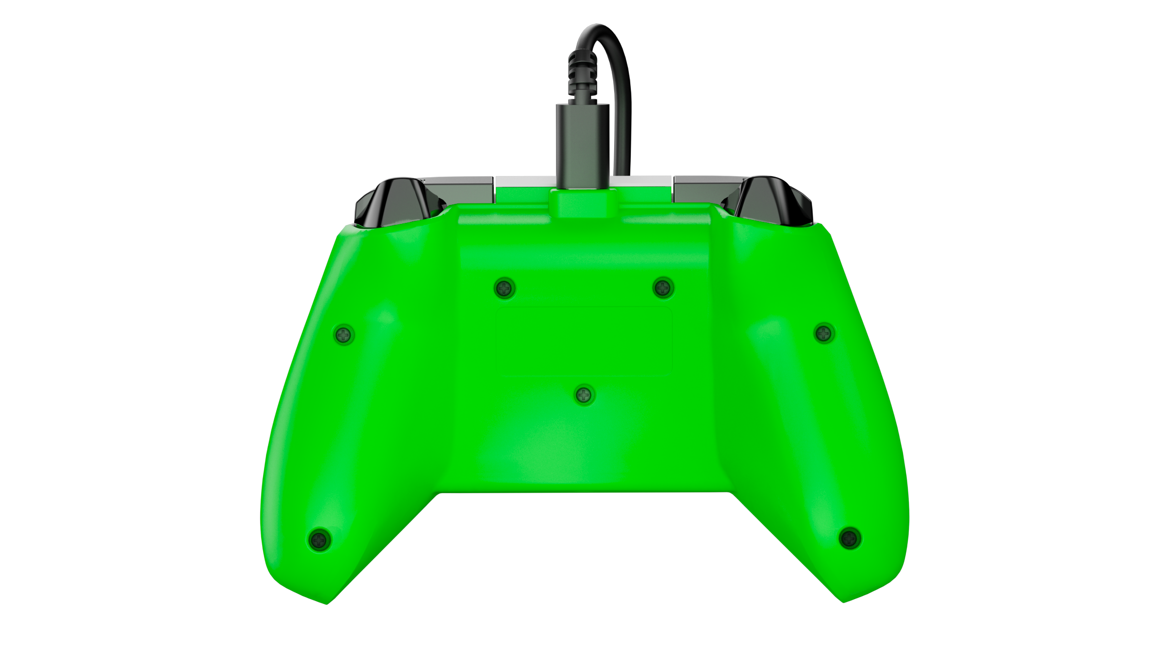 White/Green