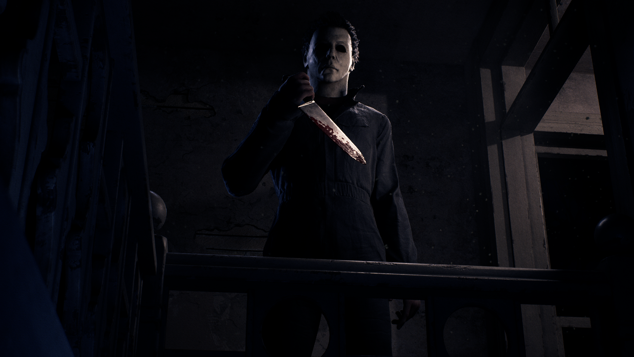Halloween: The Game - Xbox Series X
