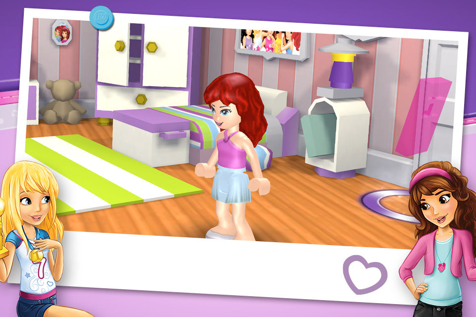 LEGO Friends