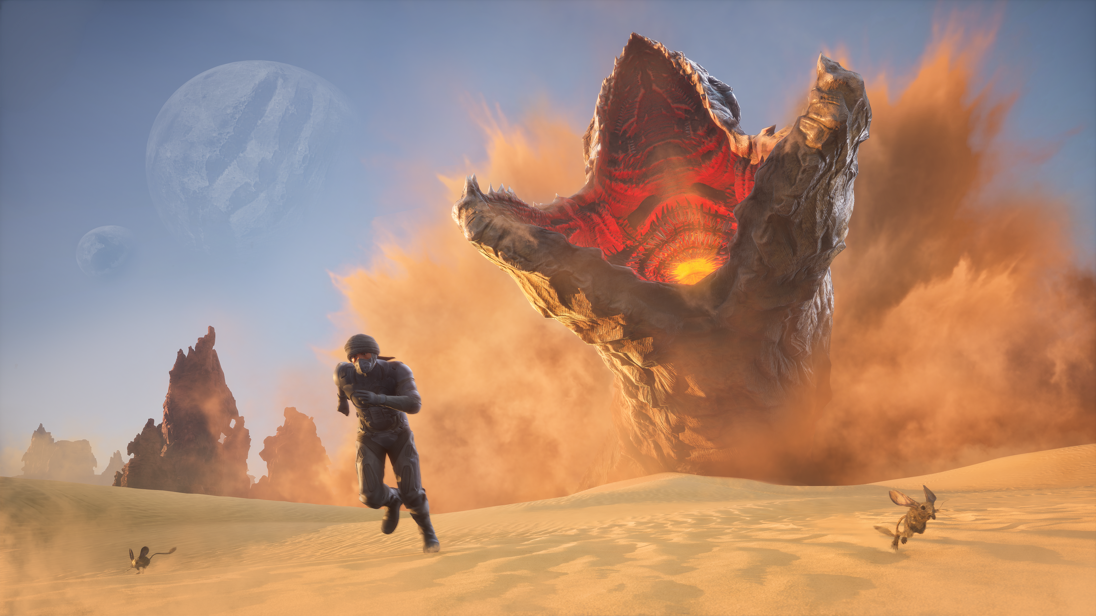Dune: Awakening Day One Edition - PS5