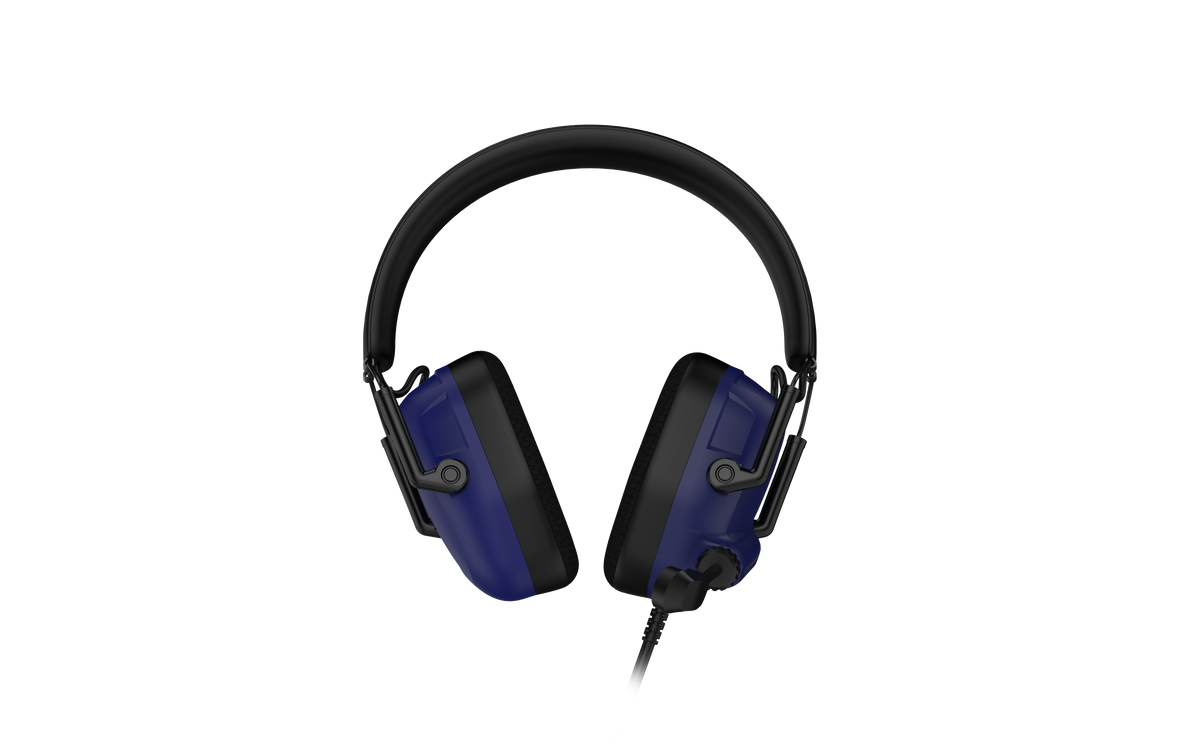 Racing Blue