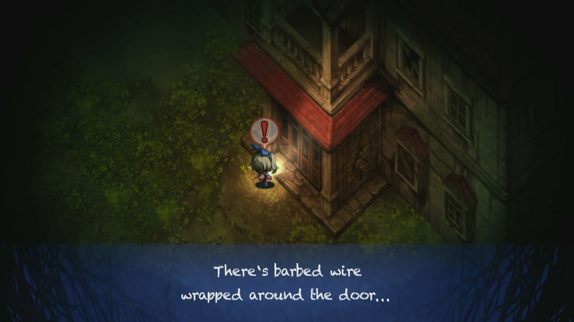 Yomawari: Midnight Shadows - PS4