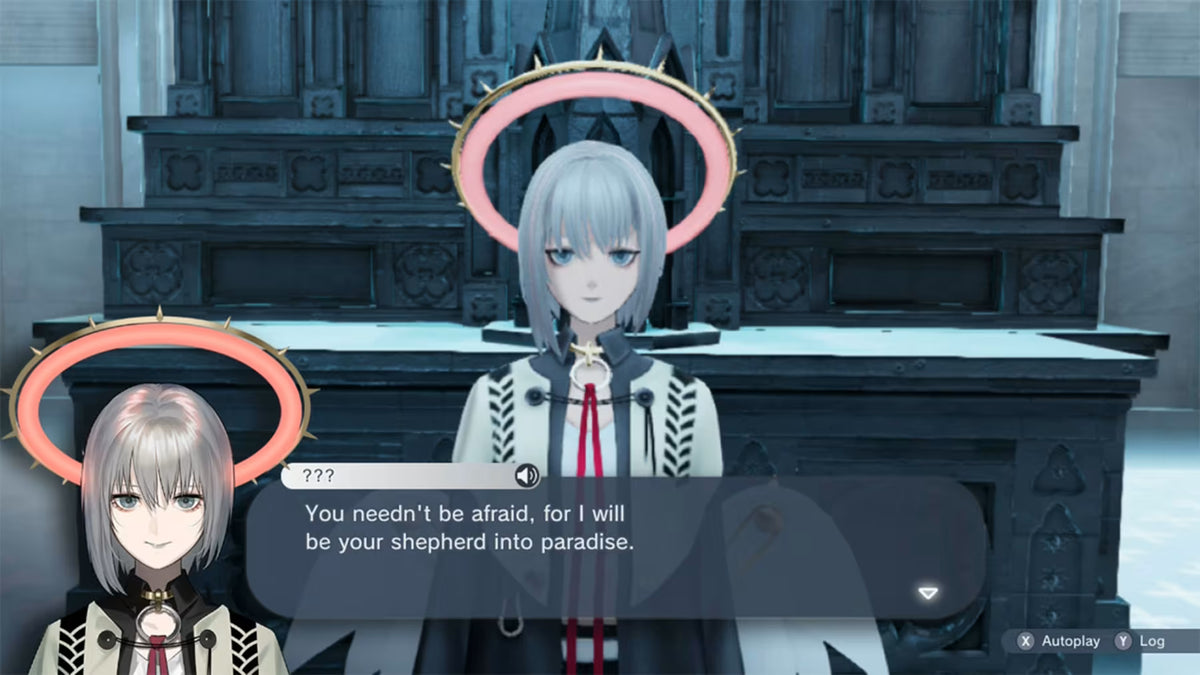 The Caligula Effect 2 - Nintendo Switch