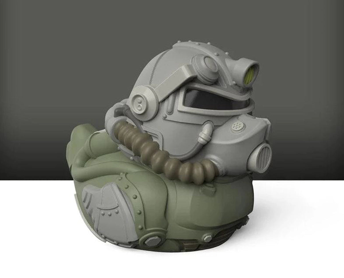 Fallout Tubbz MINI T-51