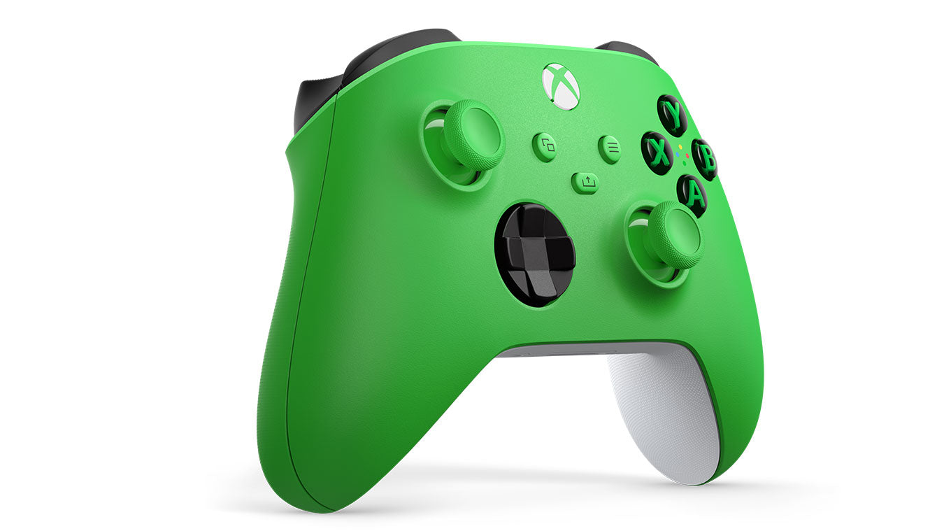 Velocity Green